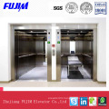 Safe and Stable Stretcher Hospital Elevator for Patient Bed